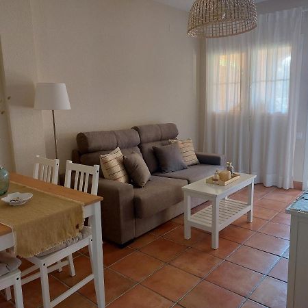 Aldea Playa Golf 2 Dormitorios Huelva Zewnętrze zdjęcie