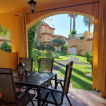 Aldea Playa Golf 2 Dormitorios Huelva Zewnętrze zdjęcie