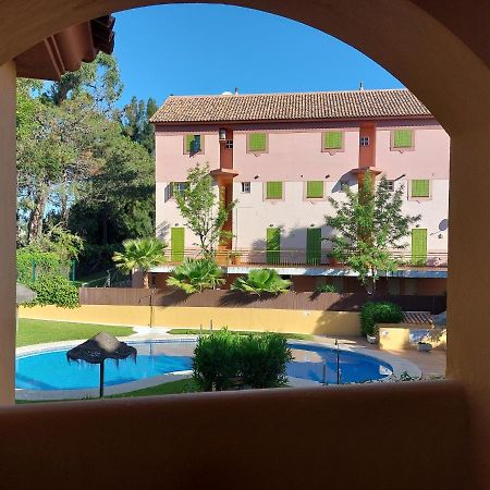 Aldea Playa Golf 2 Dormitorios Huelva Zewnętrze zdjęcie
