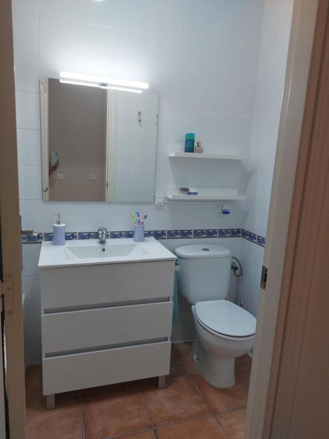 Aldea Playa Golf 2 Dormitorios Huelva Zewnętrze zdjęcie