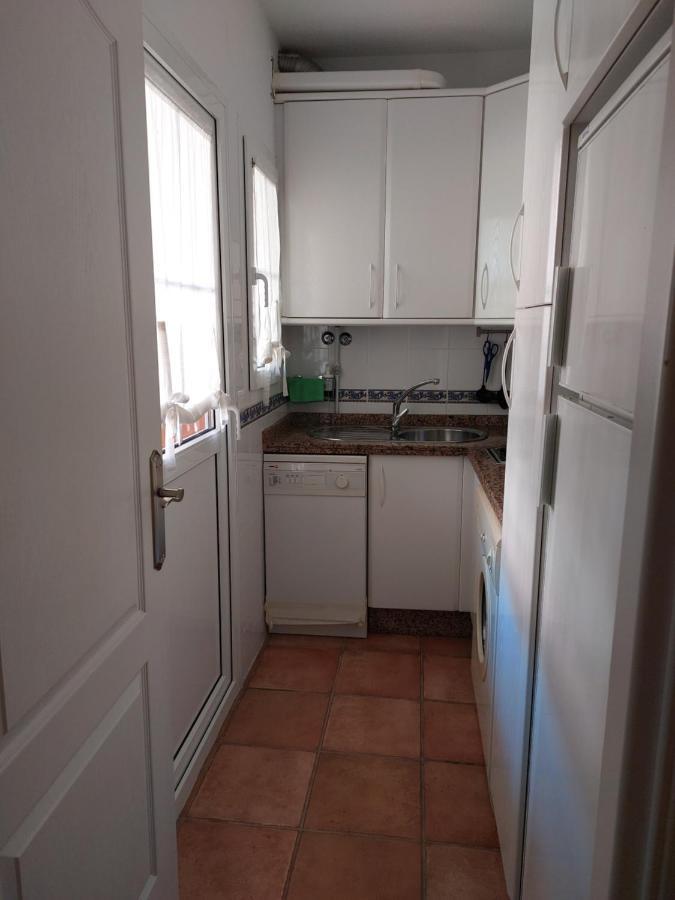 Aldea Playa Golf 2 Dormitorios Huelva Zewnętrze zdjęcie