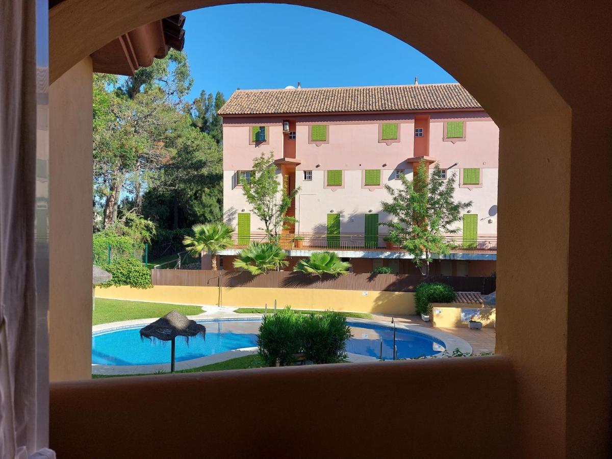 Aldea Playa Golf 2 Dormitorios Huelva Zewnętrze zdjęcie