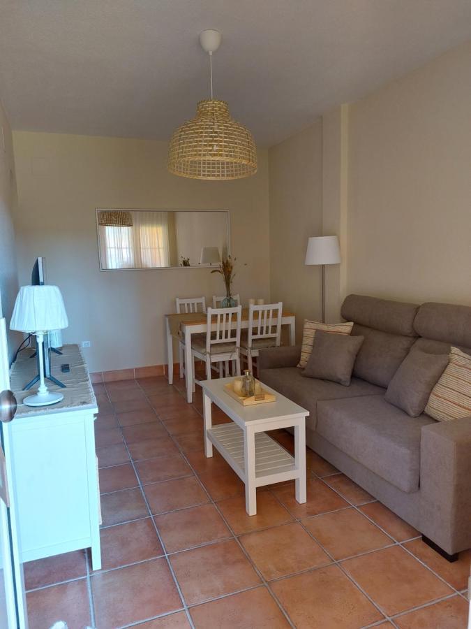 Aldea Playa Golf 2 Dormitorios Huelva Zewnętrze zdjęcie