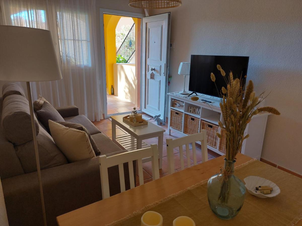 Aldea Playa Golf 2 Dormitorios Huelva Zewnętrze zdjęcie