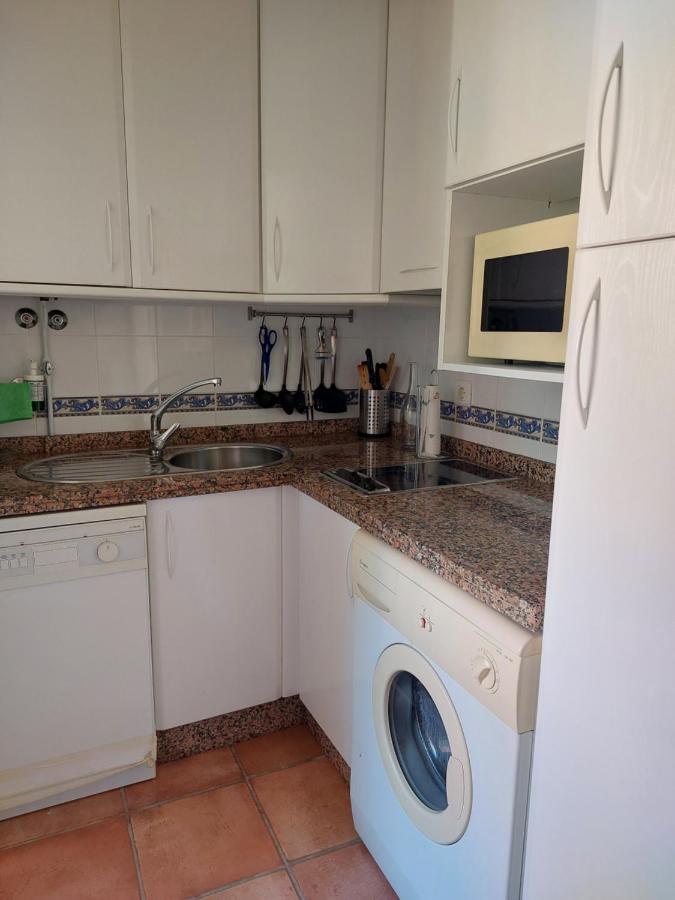 Aldea Playa Golf 2 Dormitorios Huelva Zewnętrze zdjęcie