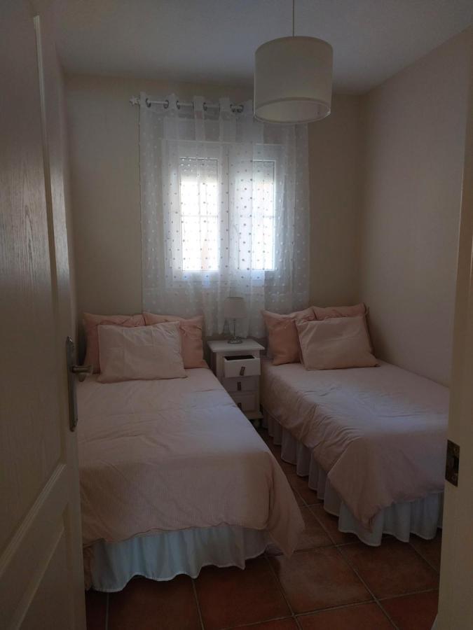 Aldea Playa Golf 2 Dormitorios Huelva Zewnętrze zdjęcie
